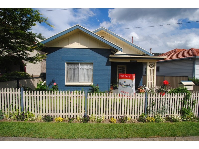 170 Inch Street, Lithgow NSW 2790
