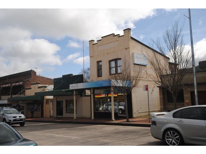 166 Main Street, Lithgow NSW 2790