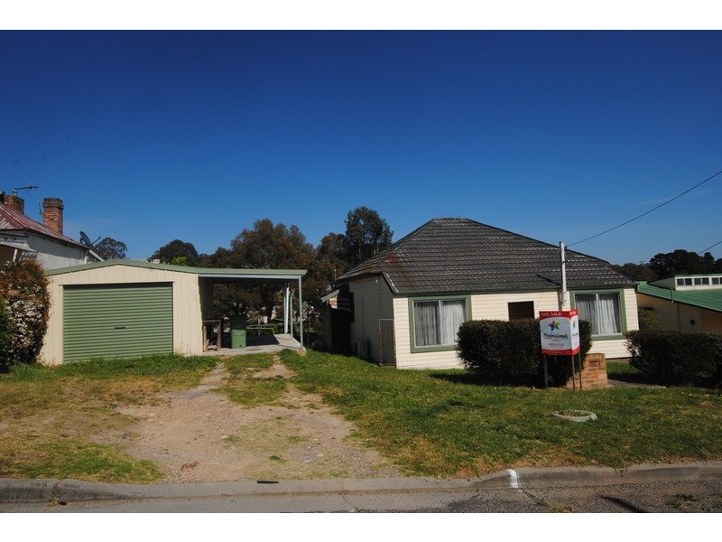 3 Lime Street, Portland NSW 2847