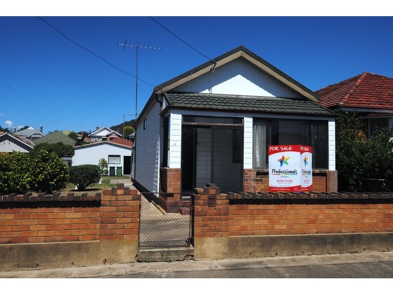 75 Calero Street, Lithgow NSW 2790