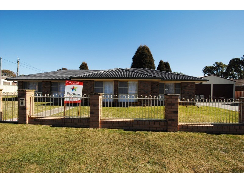 34 Bathurst Street, Wallerawang NSW 2845