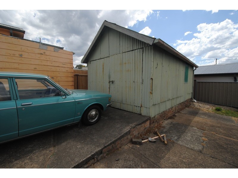36 Inner Crescent, Lithgow NSW 2790