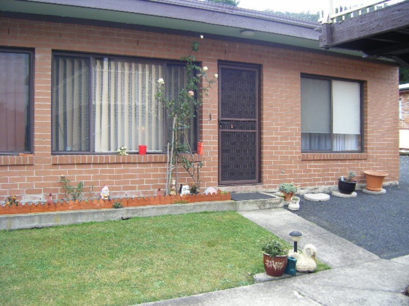 3/54 Geordie  Street, Lithgow NSW 2790