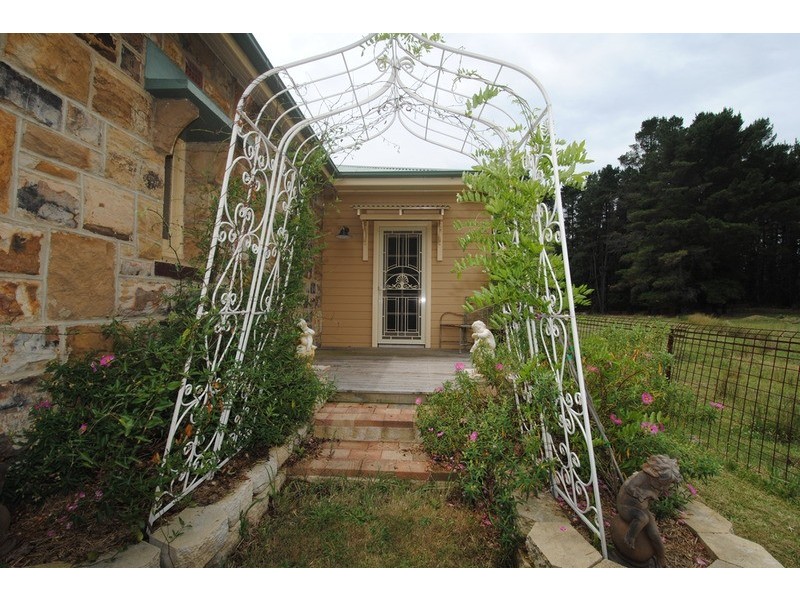 24 Maddox  Lane, Lidsdale NSW 2790