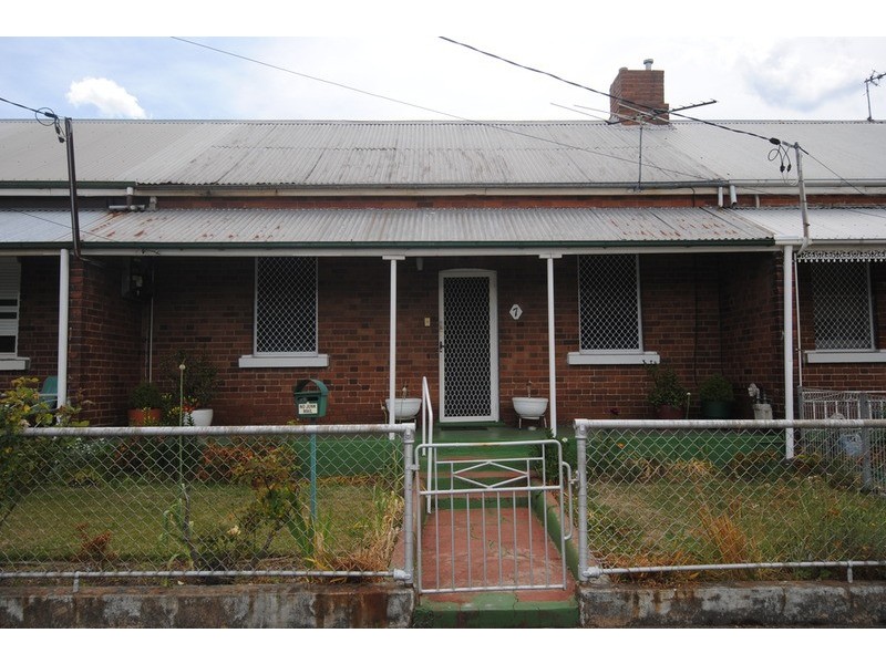 7 Waratah Street, Lithgow NSW 2790