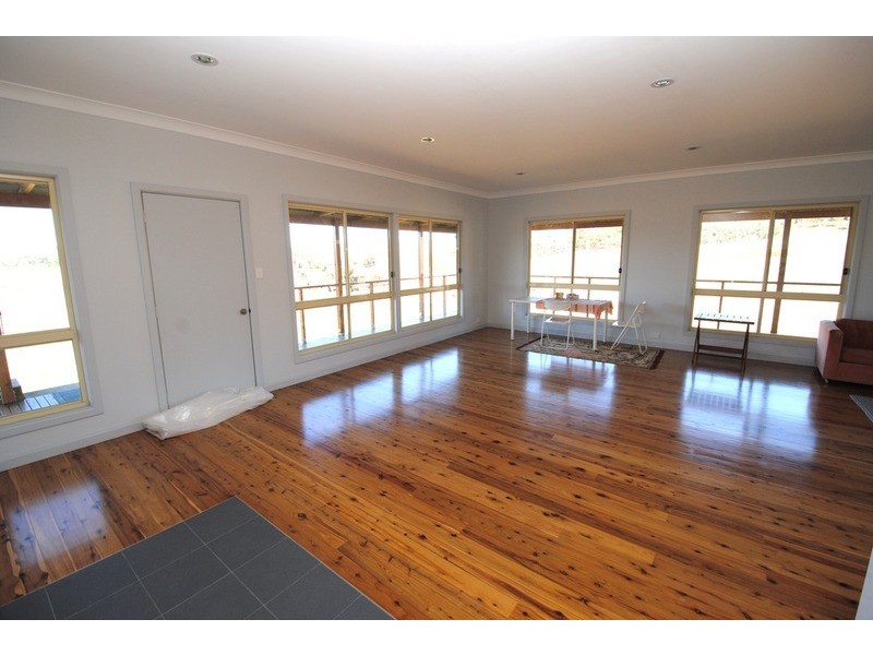 3885 Castlereagh Highway, Ben Bullen NSW 2790