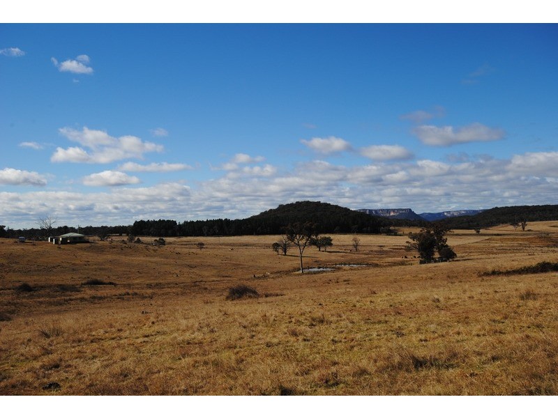3885 Castlereagh Highway, Ben Bullen NSW 2790