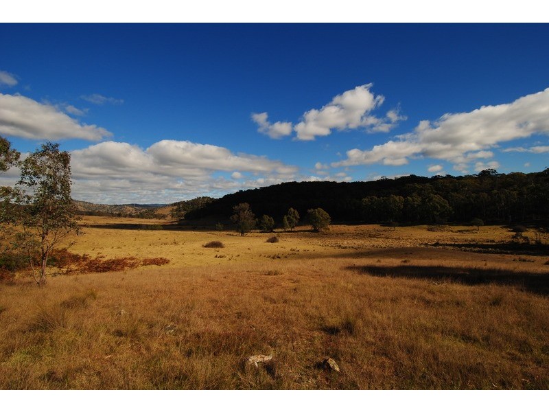 3885 Castlereagh Highway, Ben Bullen NSW 2790