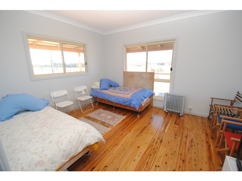 3885 Castlereagh Highway, Ben Bullen NSW 2790