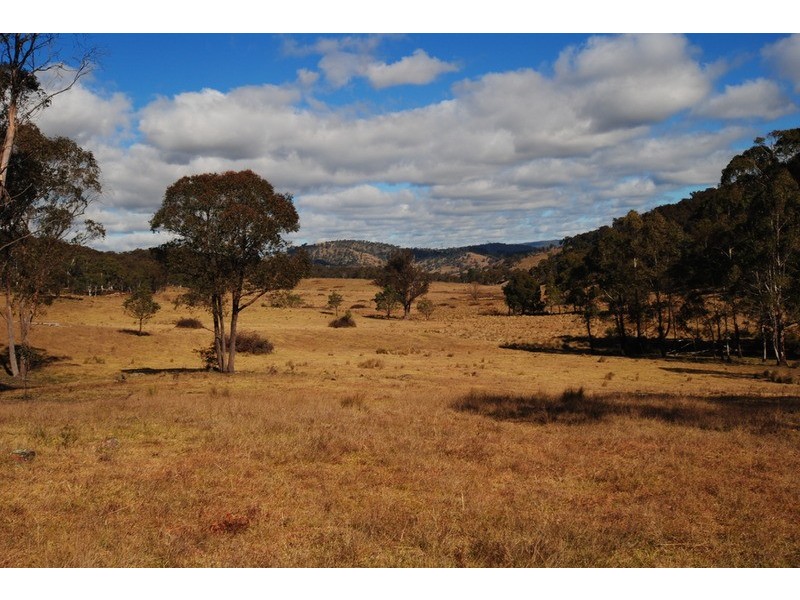 3885 Castlereagh Highway, Ben Bullen NSW 2790