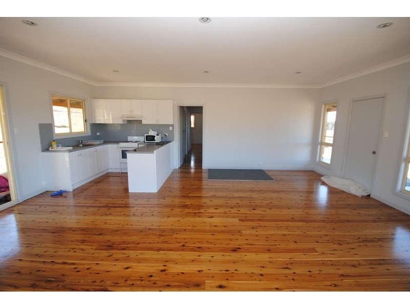3885 Castlereagh Highway, Ben Bullen NSW 2790