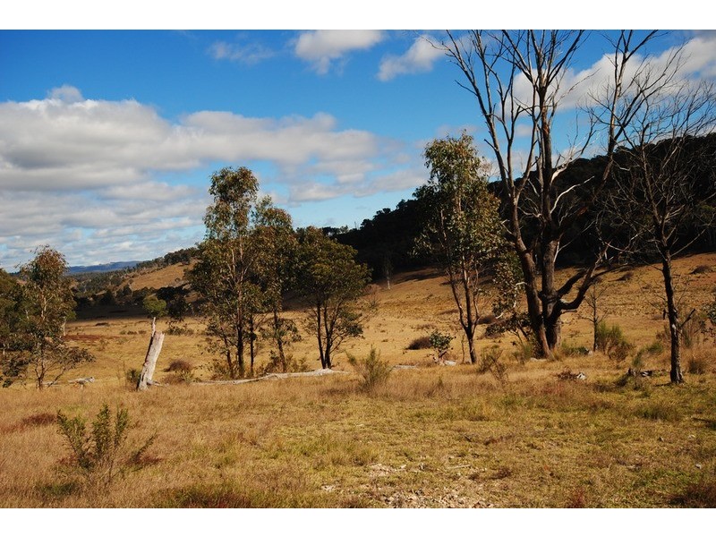 3885 Castlereagh Highway, Ben Bullen NSW 2790