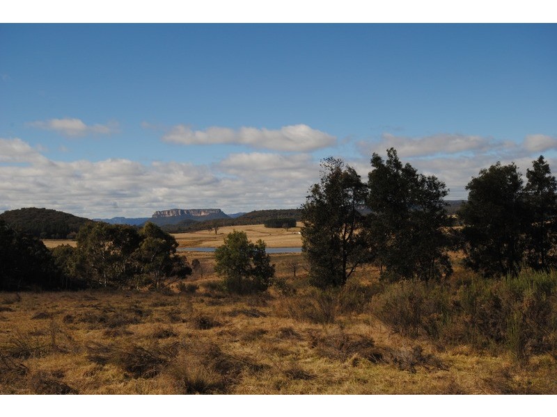 3885 Castlereagh Highway, Ben Bullen NSW 2790