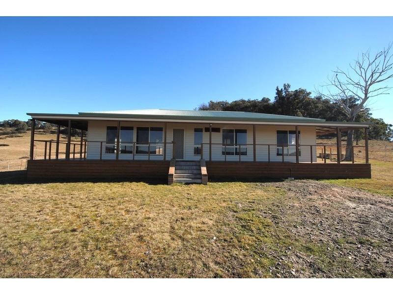 3885 Castlereagh Highway, Ben Bullen NSW 2790