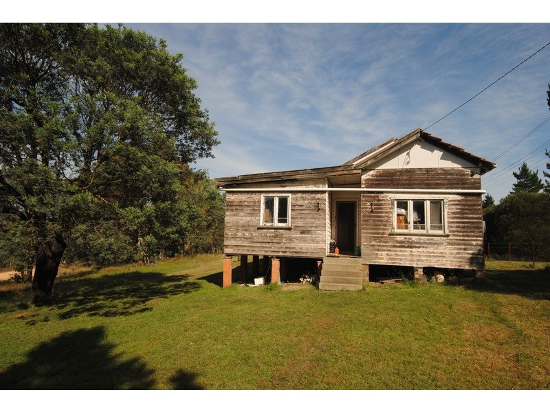 Lot 1 John Mackey  Drive, Portland NSW 2847