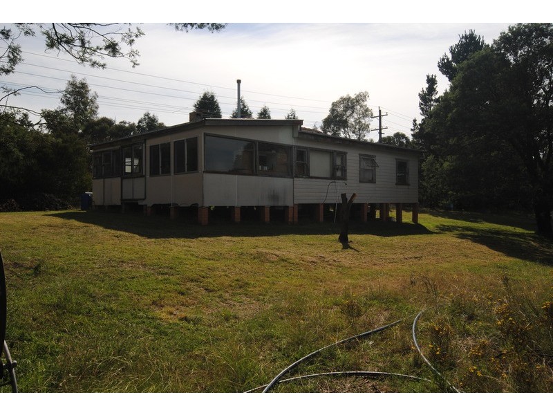 Lot 1 John Mackey  Drive, Portland NSW 2847