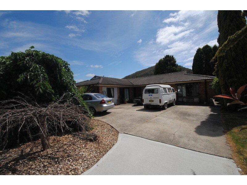 25 Fullagar Avenue, Lithgow NSW 2790