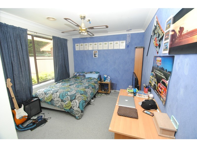 25 Fullagar Avenue, Lithgow NSW 2790