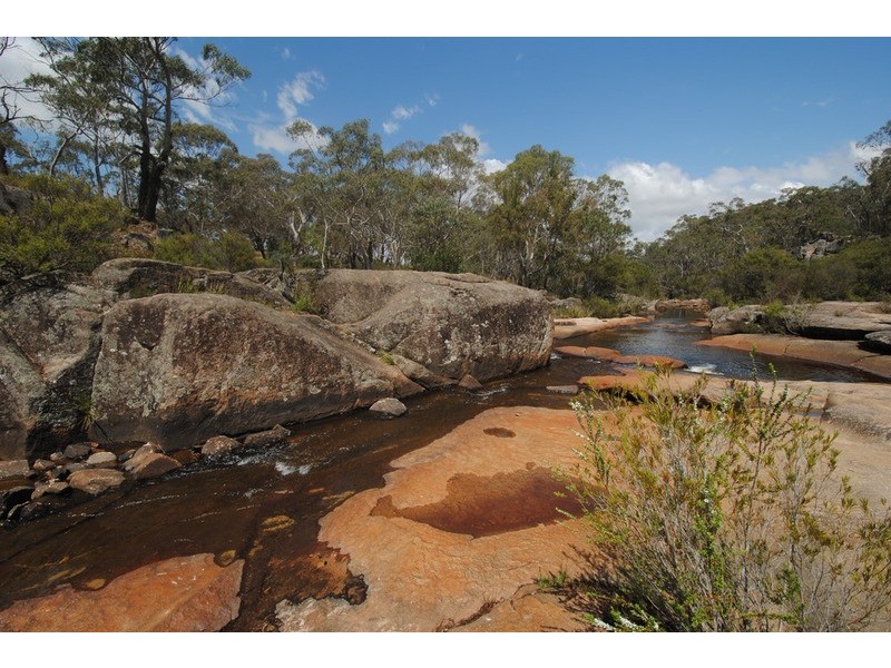 343 Browns Gap Road, Hartley NSW 2790