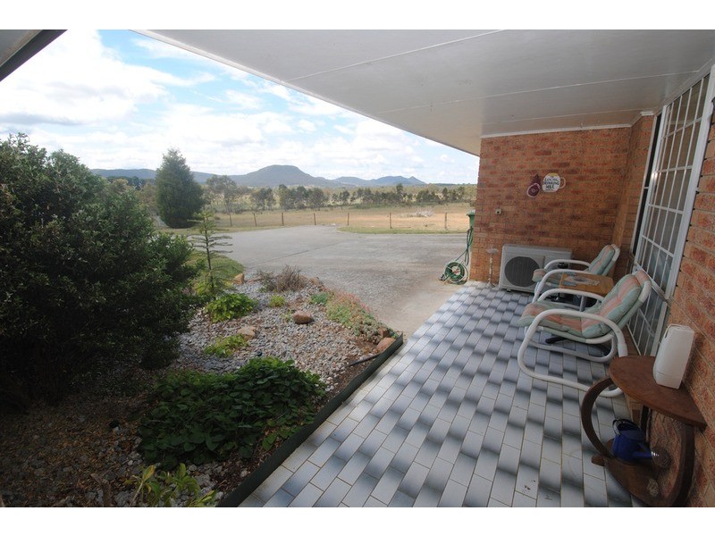 343 Browns Gap Road, Hartley NSW 2790