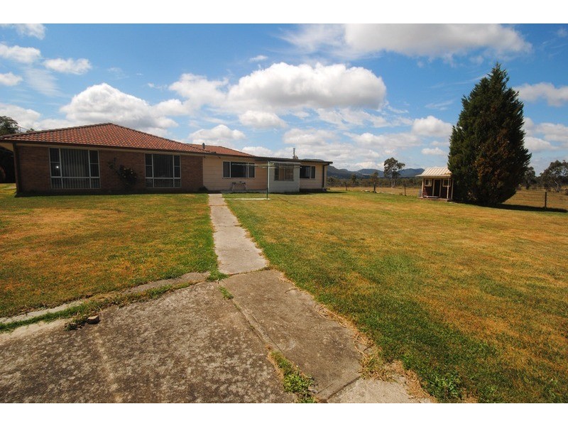 343 Browns Gap Road, Hartley NSW 2790