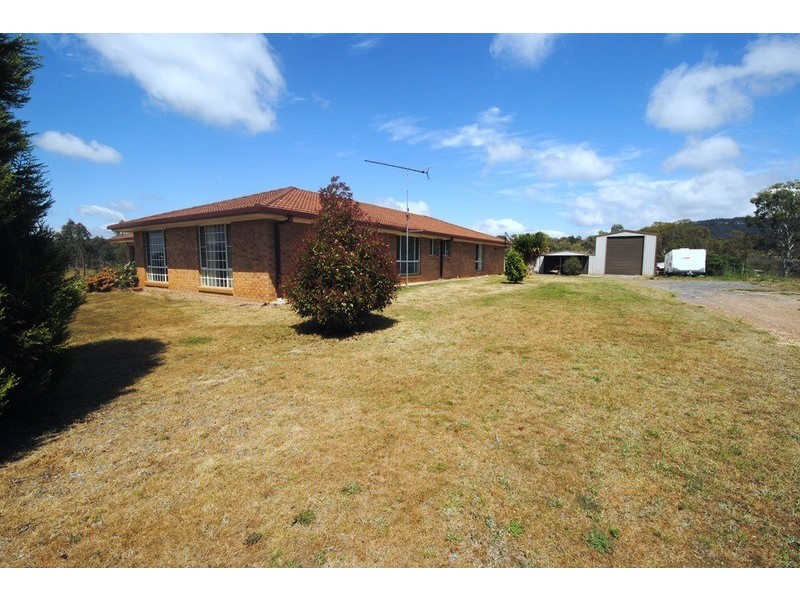 343 Browns Gap Road, Hartley NSW 2790