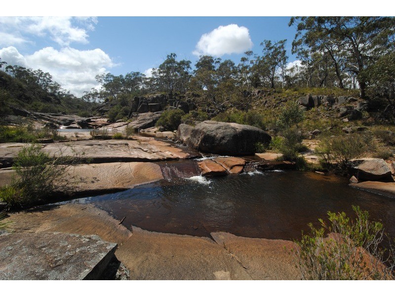 343 Browns Gap Road, Hartley NSW 2790