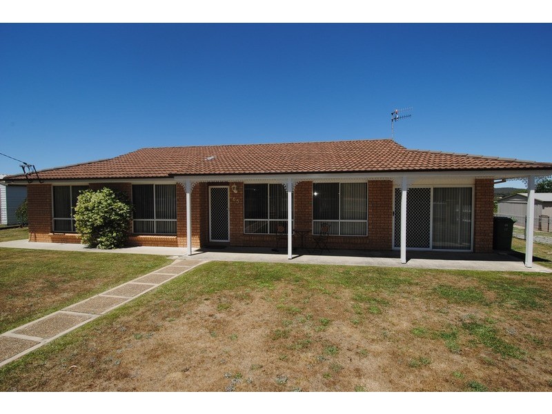 63 Ridge Street, Portland NSW 2847