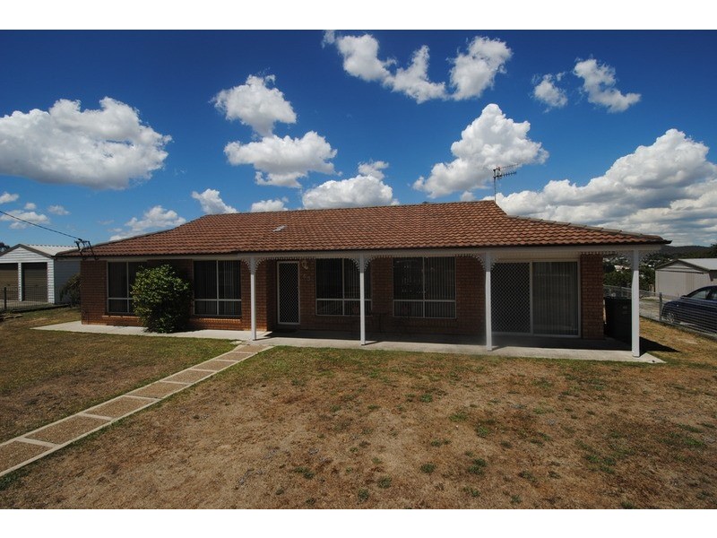 63 Ridge Street, Portland NSW 2847