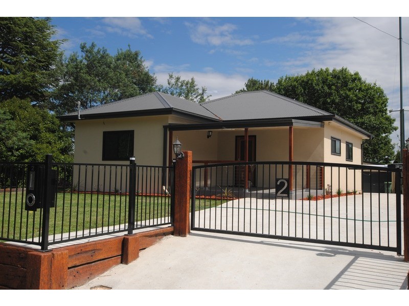 2 Beaufort Street, Lithgow NSW 2790
