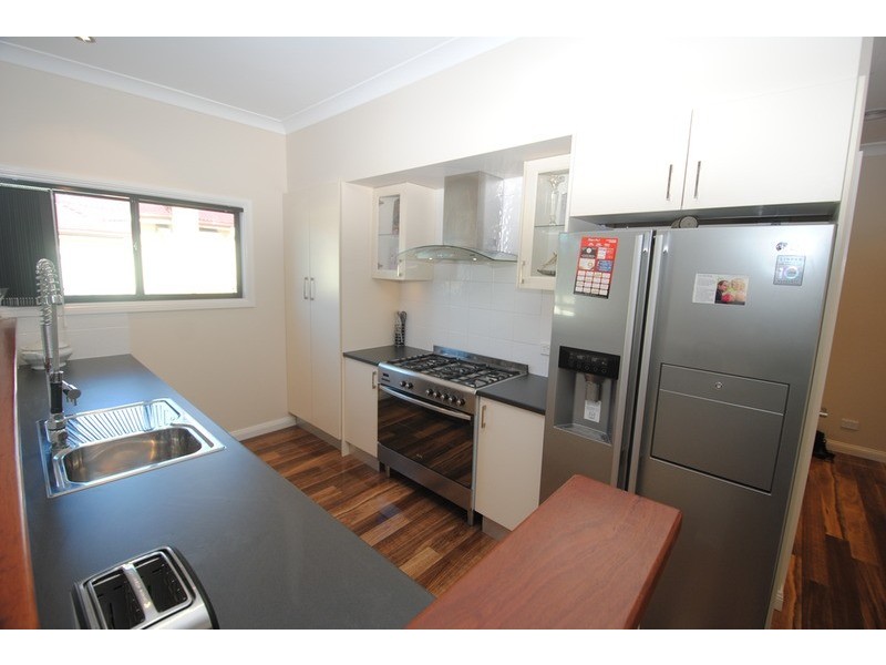 2 Beaufort Street, Lithgow NSW 2790