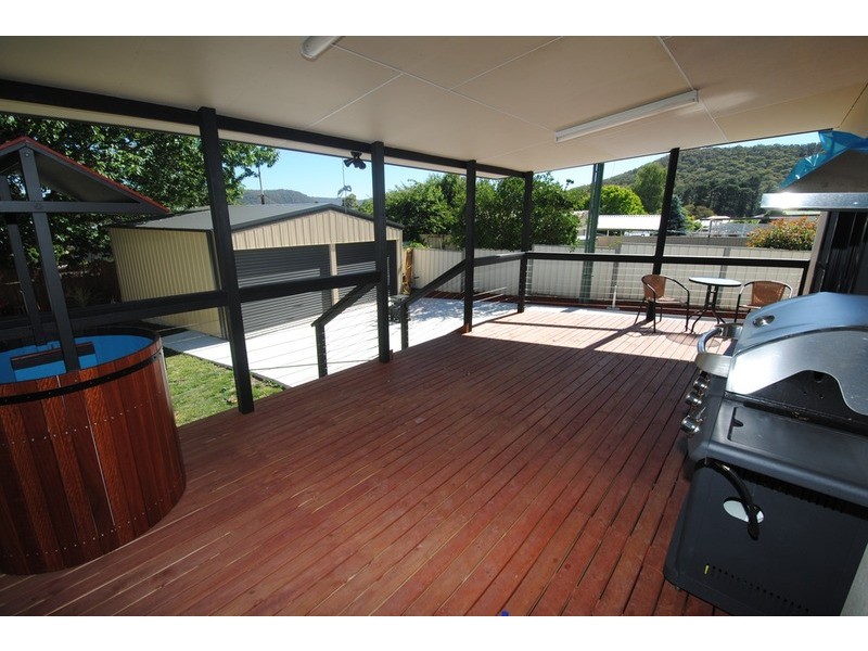 2 Beaufort Street, Lithgow NSW 2790