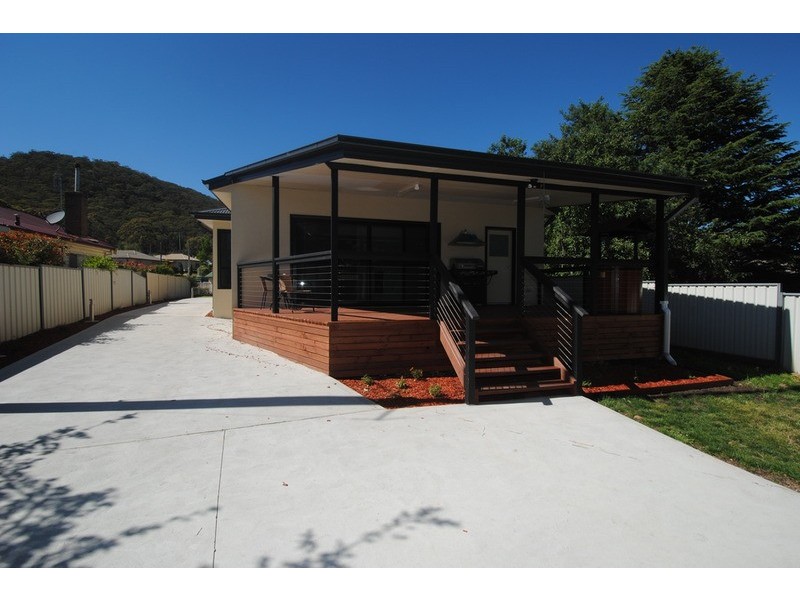 2 Beaufort Street, Lithgow NSW 2790