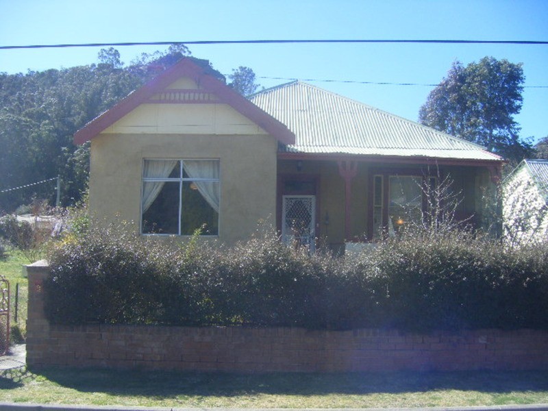 3 Redgate Street, Lithgow NSW 2790