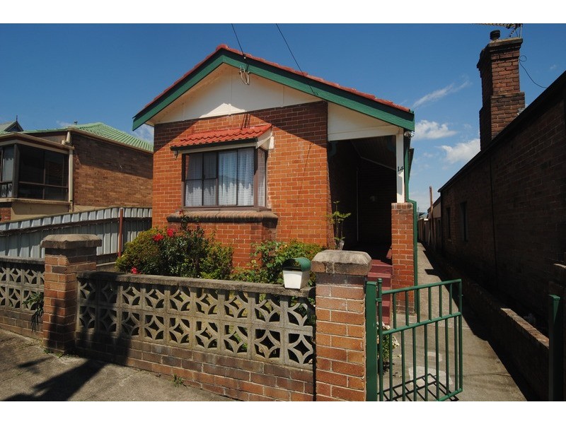 14 Calero Street, Lithgow NSW 2790
