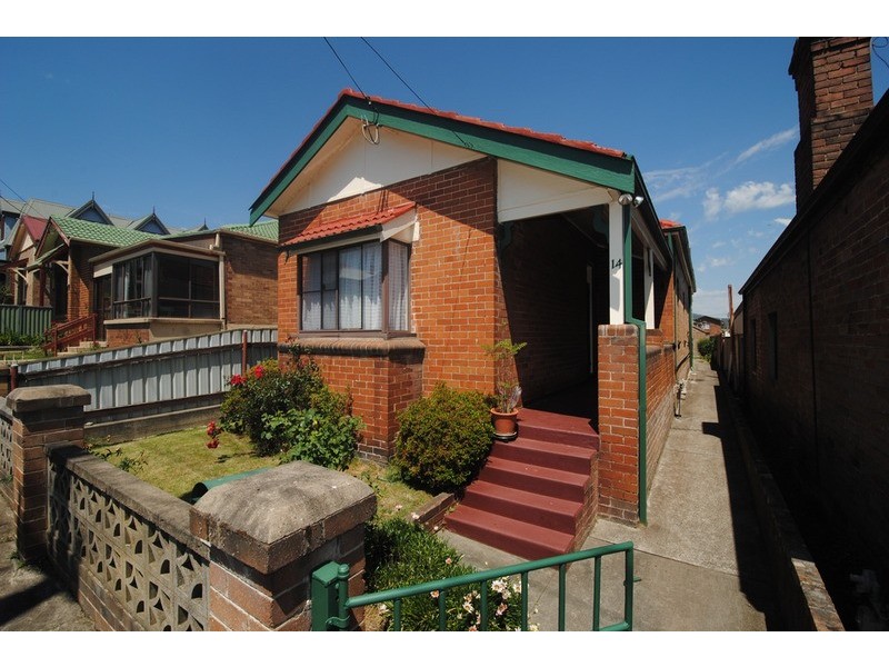 14 Calero Street, Lithgow NSW 2790