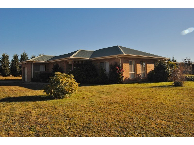 990 Range Road, Portland NSW 2847