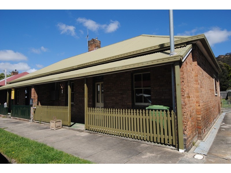 8 Brisbane Street, Lithgow NSW 2790