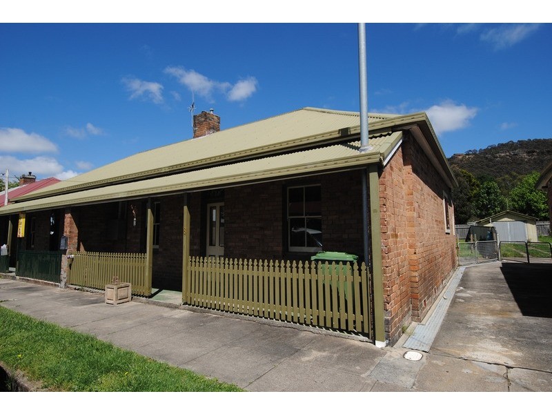 8 Brisbane Street, Lithgow NSW 2790