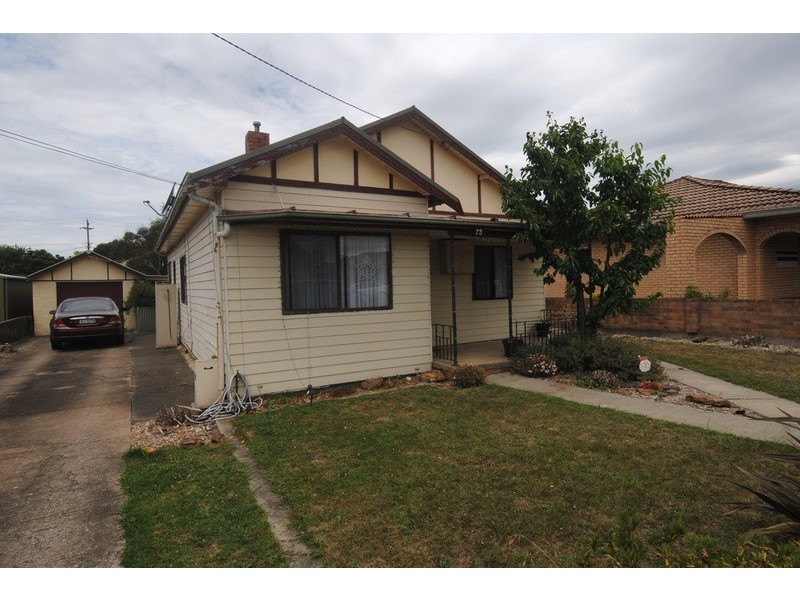 73 Rifle Parade, Lithgow NSW 2790