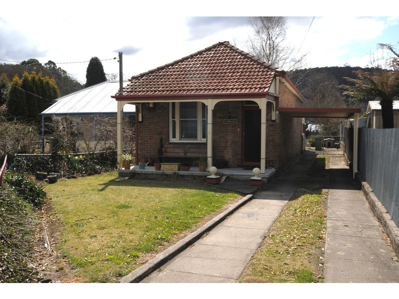 1 Victoria Avenue, Lithgow NSW 2790