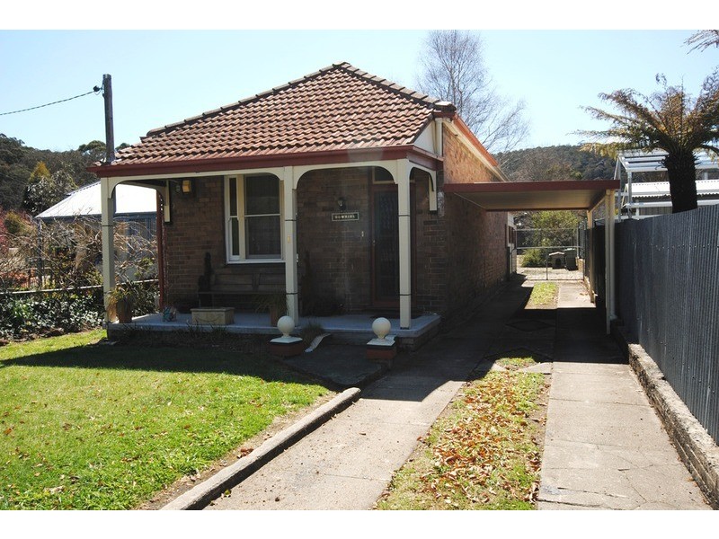 1 Victoria Avenue, Lithgow NSW 2790