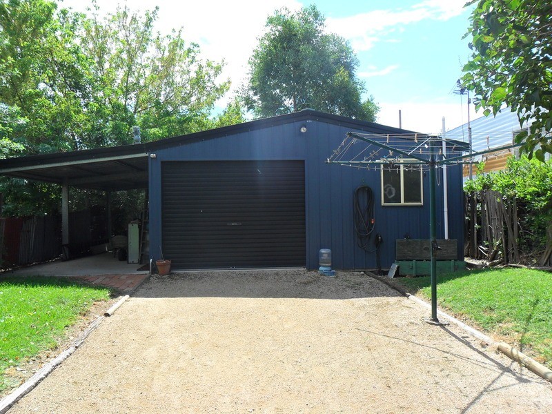 1 Victoria Avenue, Lithgow NSW 2790