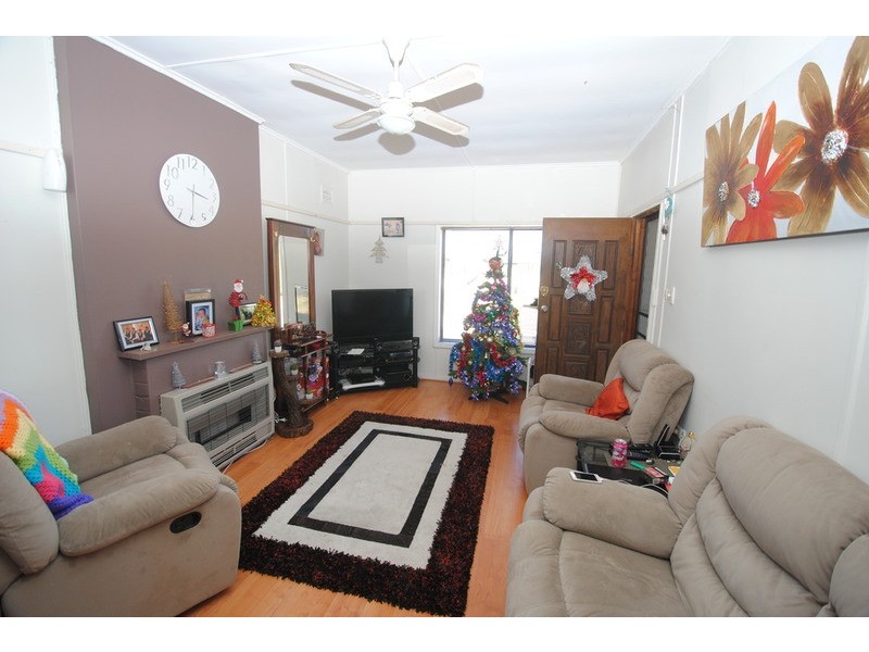 5 Hume  Avenue, Wallerawang NSW 2845