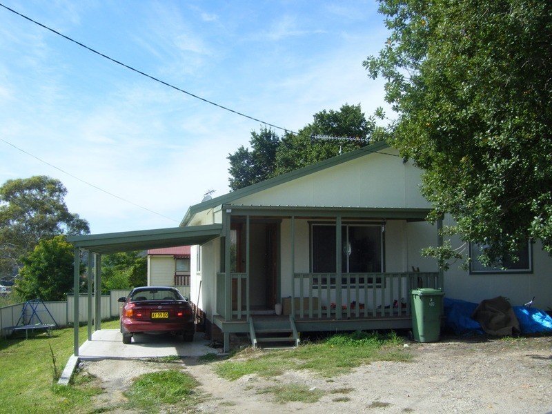 3 Paine Street, Portland NSW 2847