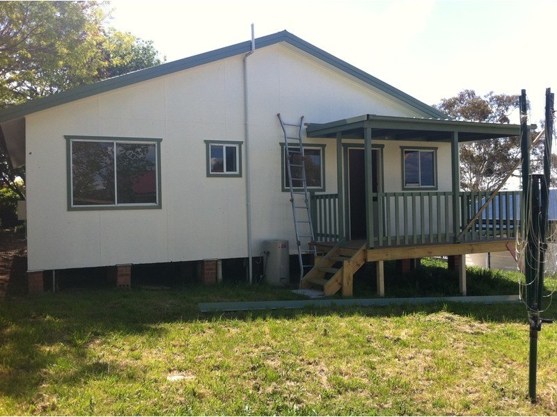 3 Paine Street, Portland NSW 2847