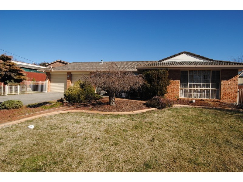 3 Burnett Street, Wallerawang NSW 2845