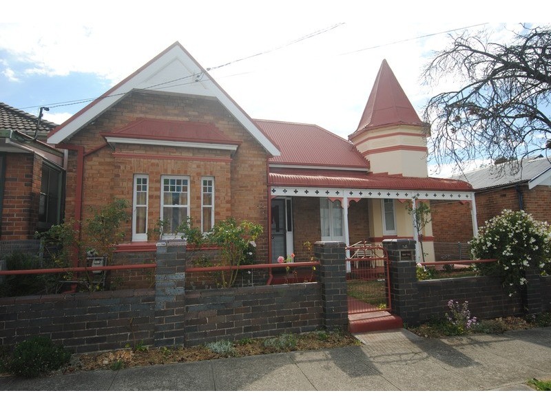 4 Spooner  Street, Lithgow NSW 2790