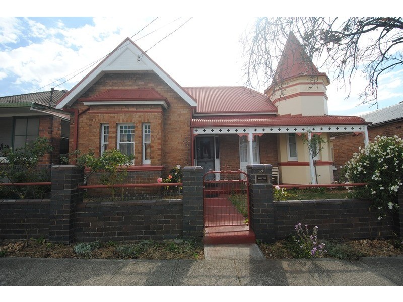 4 Spooner  Street, Lithgow NSW 2790
