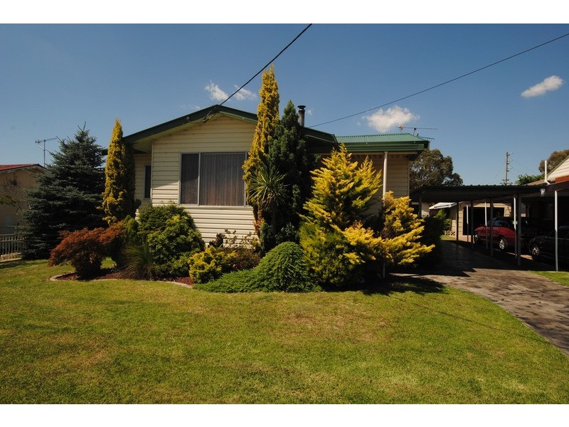 27 Lane Street, Wallerawang NSW 2845